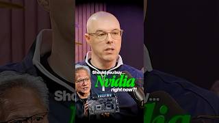 “How do I find the next NVIDIA?”