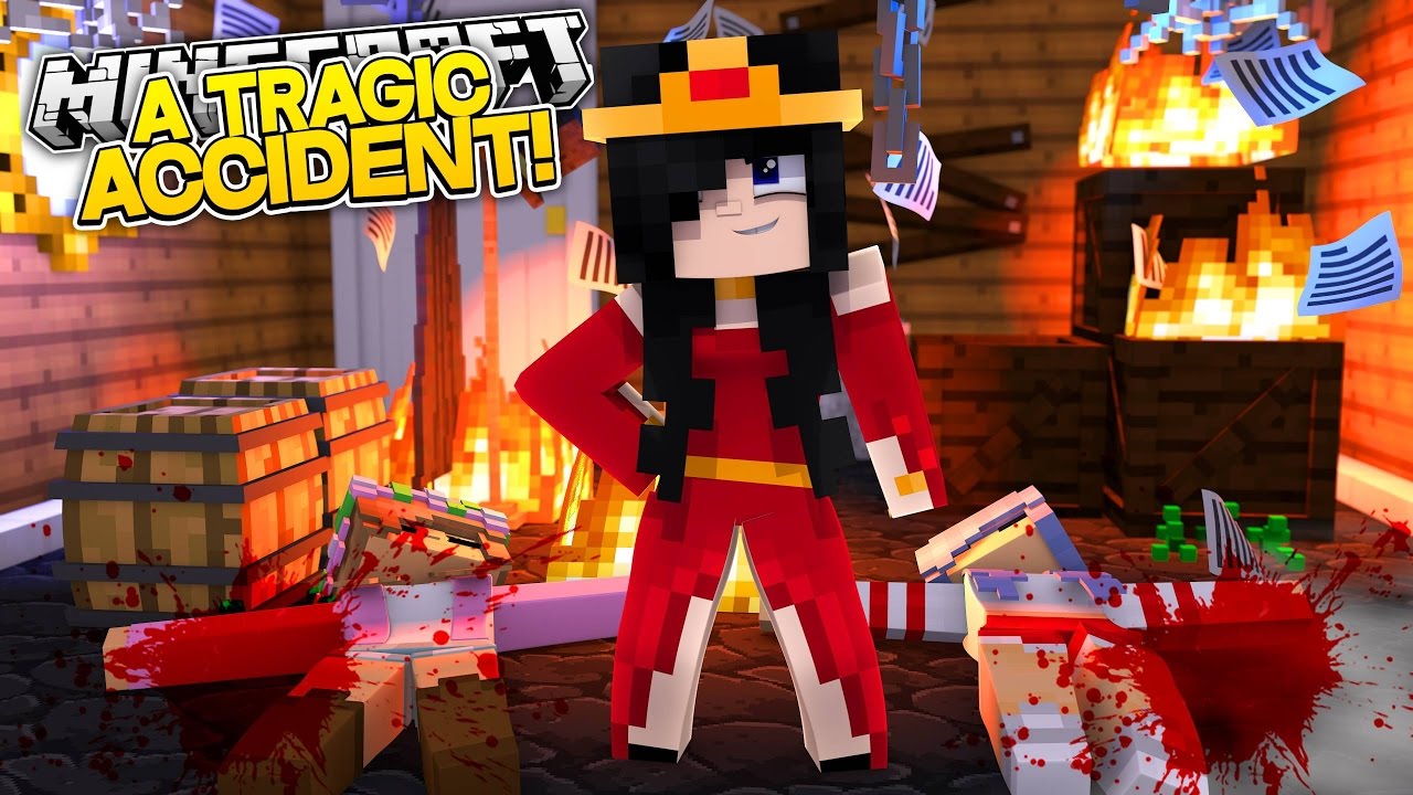 RAMONA KILLS HER OWN DAUGHTER!! w/Little Carly and Little Kelly