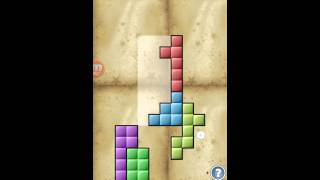 블럭퍼즐(1) screenshot 4