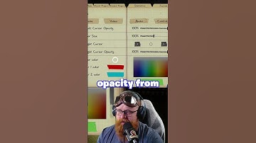 How To Change Cursor In Phasmophobia! #phasmophobia #phasmophobiaupdate #trending #gaming #twitch