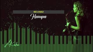 Ari Lasso - Hampa | Instrumental Piano   Saxophone