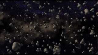 Asteroid composite test Wealth