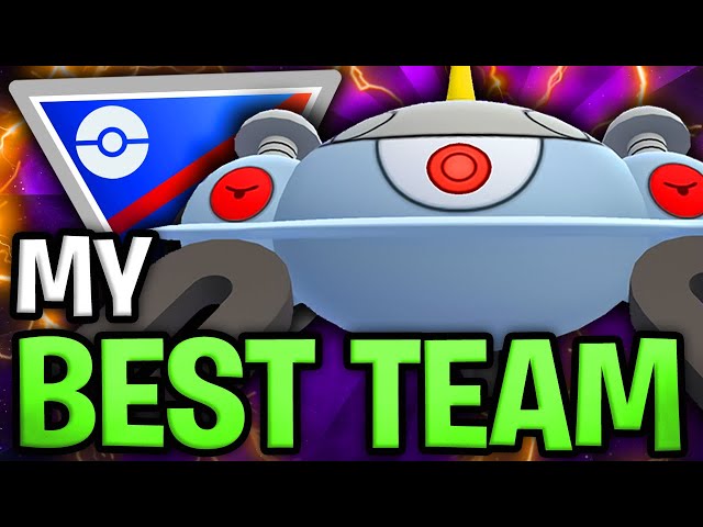 I TRIED MY *BEST TEAM* FOR THE GREAT LEAGUE IN THE REMIX CUP - IS IT STILL GOOD? | GO BATTLE LEAGUE class=