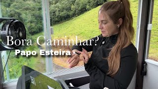 NEM TODO MUNDO VAI TE APOIAR! - Josi Sem Filtro | Papo de Esteira |