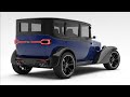 NEW Ford Model T(2026) – First Look Official Launch Finally Launches!