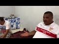 Simo Daher Kiki نيبا يرقص على نغمات موسيقى 