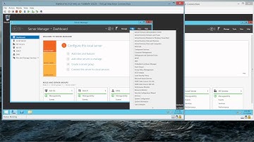 70 412 Lab 12 Exercise 12 1   Configuring DNSSEC