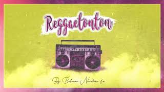 Reggaeton Ton Dj Bekman Nineeten Fx