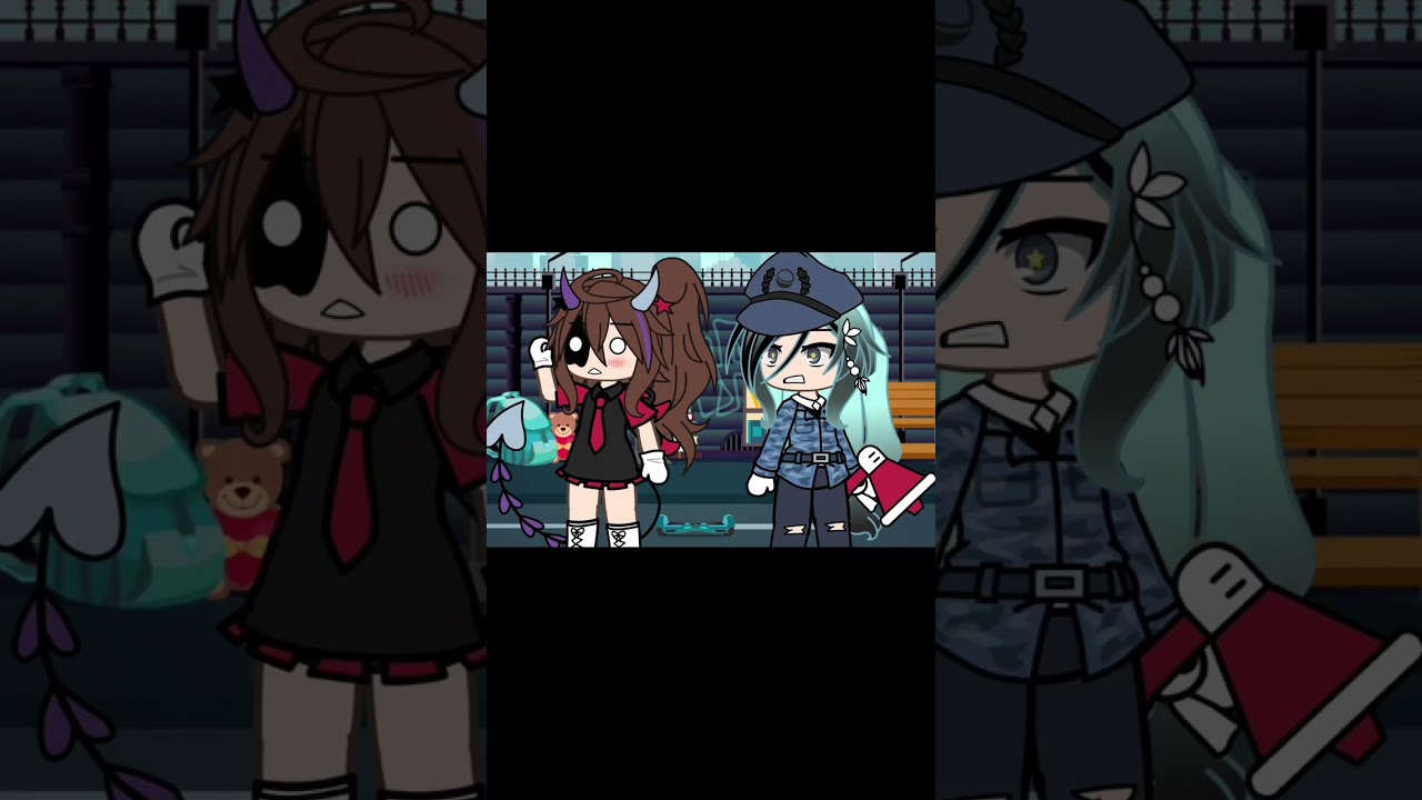 the murderer did a good job,, thank you very much,, gacha trend