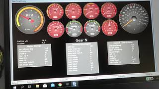 Easter Adu With Dta S40 Ecu