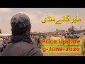 Malir Cattle Mandi Karachi 2020 - Price Update 9 June 2020