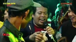EMONG BELOK KEDINGINAN SULTAN TRENGGONO LIVE SULTAN JAYA