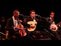 SABA Orchestra Hawzi Mahdjouz من نهوى روحي و راحتي قاضي العشاق 