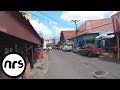 vlog123 - Touring around - David, Panama