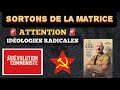 Sortons de la matricela monte du radicalisme au canada