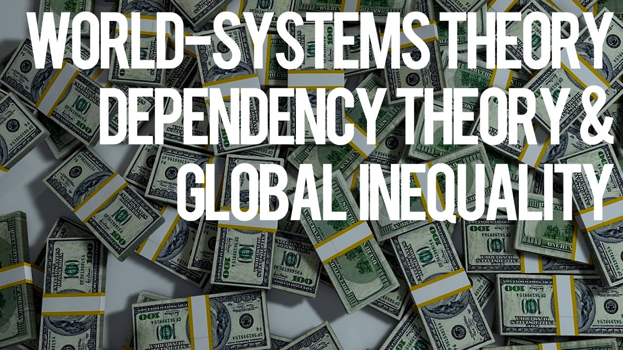 World-Systems Theory, Dependency Theory and Global Inequality