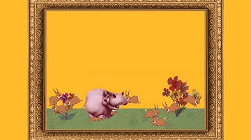 Story Time (Monty Python