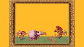 Story Time (Monty Python's Complete Waste of Time)