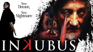 Inkubus FULL MOVIE | Robert Englund | Horror Movies | Movies to Watch