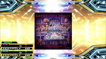 ［DDR A20］SWEET HOME PARTY［EDP - Lv.16］