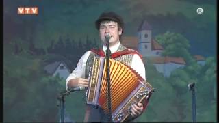 ANSAMBL MURNI - ZAGORKA