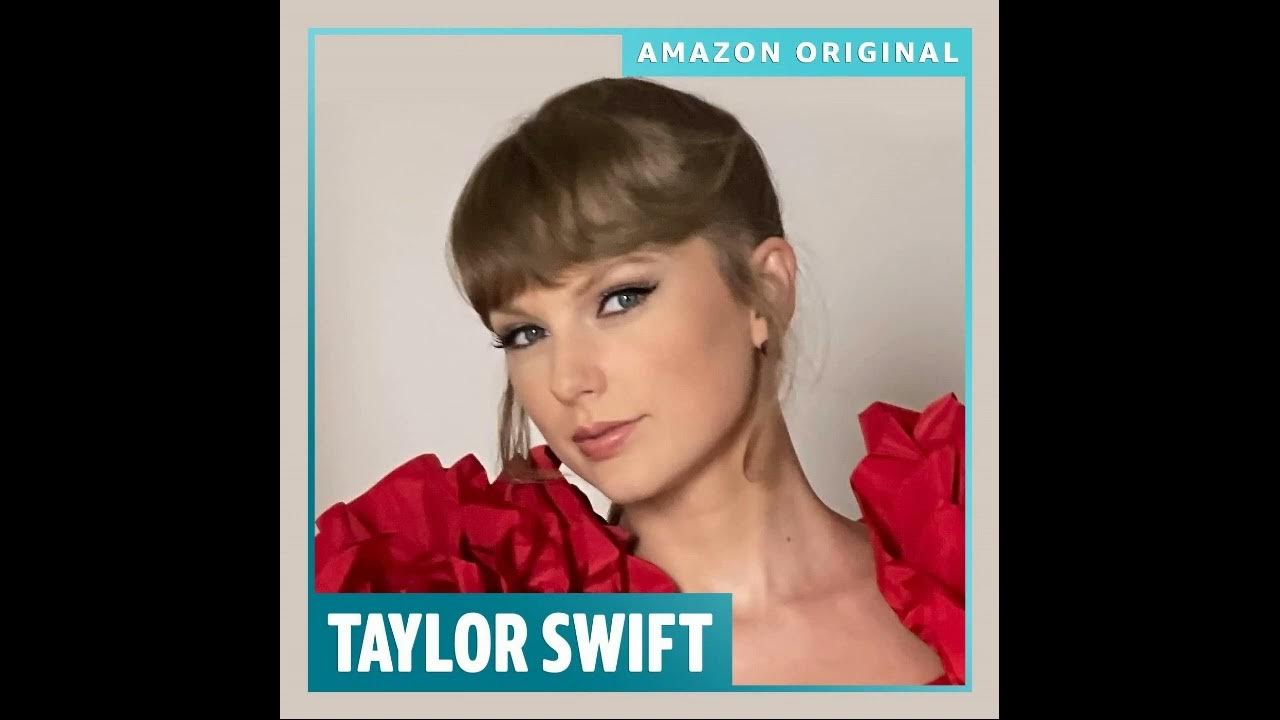 Taylor Swift Christmas Tree Farm (Old Timey Version) [Amazon Original