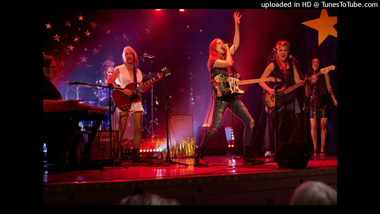 Waspi Women (Punk Version)