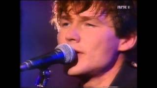 Morten Harket - Lyser naar du drar