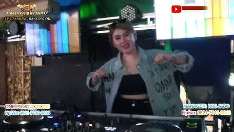OT CABI FULL BASS ‼️DJ FUNKOT TERBARU 2023 || DJ GMOY INI BOSS KAPTEN OLENG || ONE PRODUCTIONS