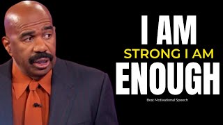 I Am Strong I Am Enough | Steve Harvey, Joel Osteen, TD Jakes, Jim Rohn | Motivational Speech 2024 by Strong Motivation 2,451 views 1 month ago 14 minutes, 57 seconds