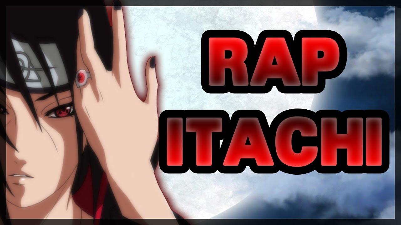 Datto - Não sei vocês, mas Coitado do Itachi se ele