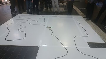 Robochallenge 2017 - Romania