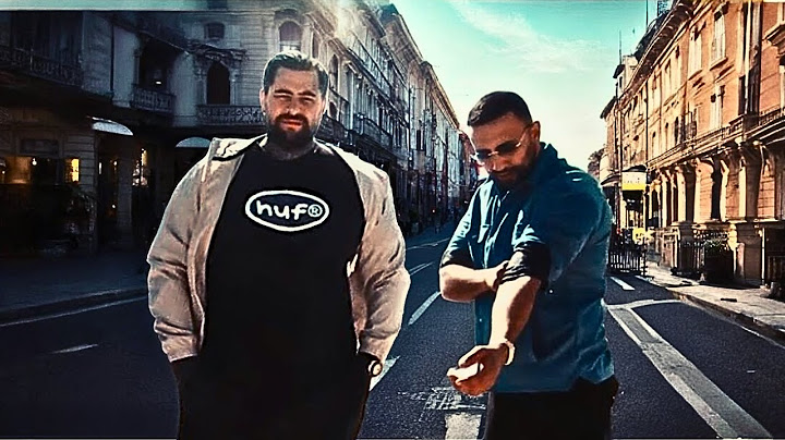 Kolja Goldstein feat. Dú Maroc - Straight