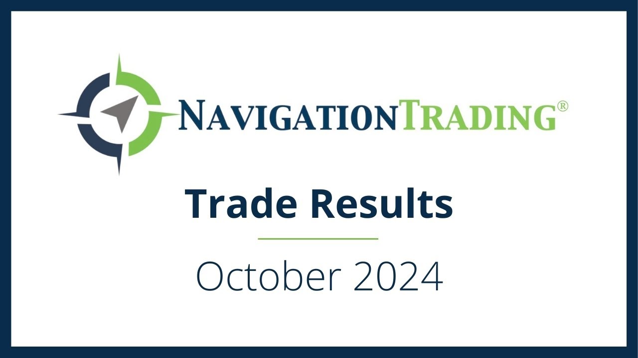 Trade Results - October 2024 [NavigationTrading]