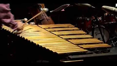 The Louisville Jazz Quartet w/ Dick Sisto and Tim ...