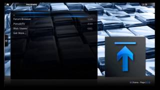 mythtv vdr xbmc upc Horizon 2.0