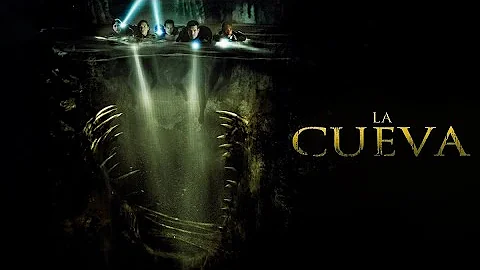 La Cueva Maldita Pelicula de Terror Español Latino HD Netflix