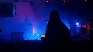 In Memory - Desolation in Spectral Vision