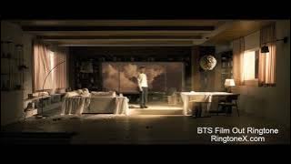 BTS Film Out Ringtone