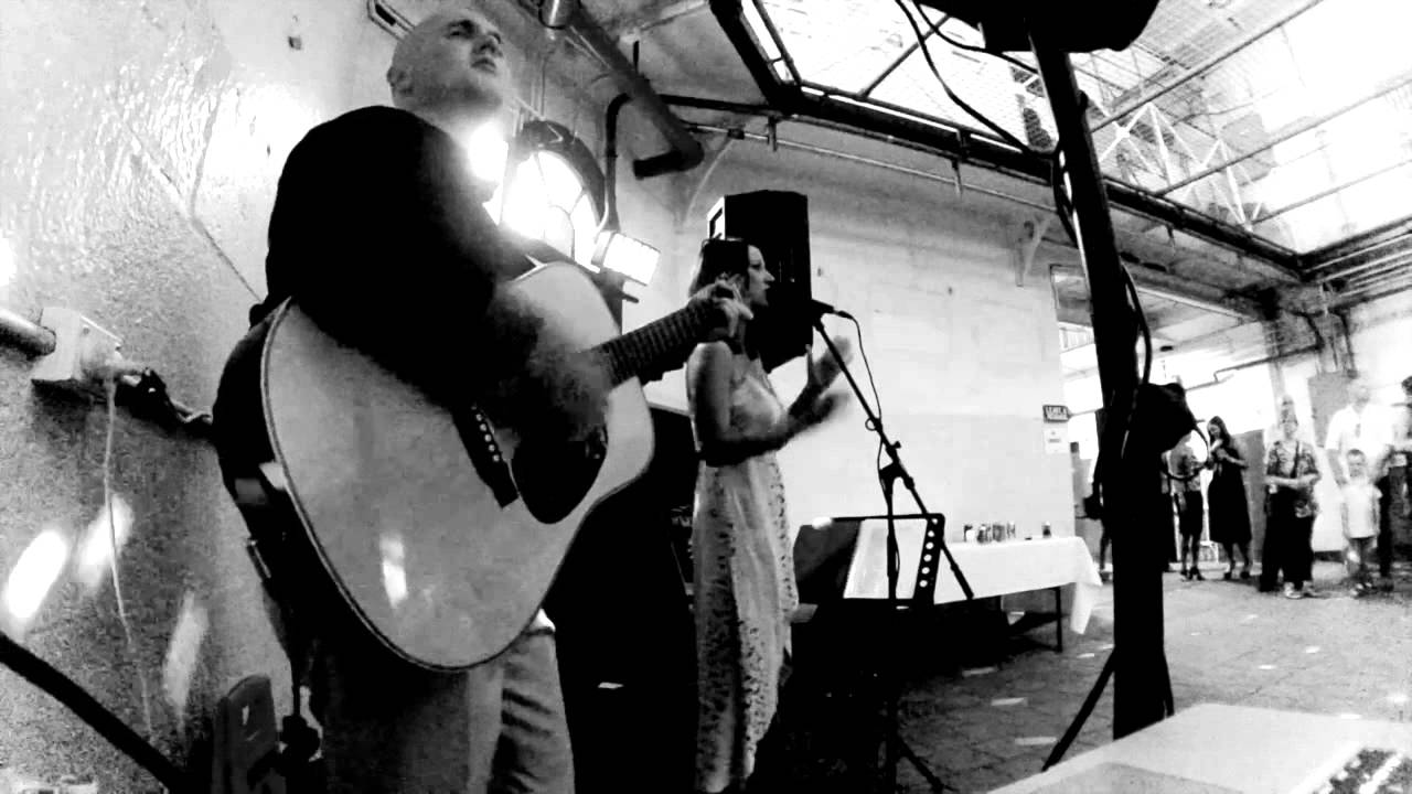 Mr Jones live at Geelong Gaol YouTube