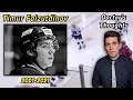 The Tragic Death of Timur Faizutdinov - A Doctor's Thoughts on Hockey and Sports Tragedy