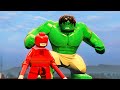 СВОБОДНАЯ ИГРА в LEGO Marvel's Avengers - Часть 2