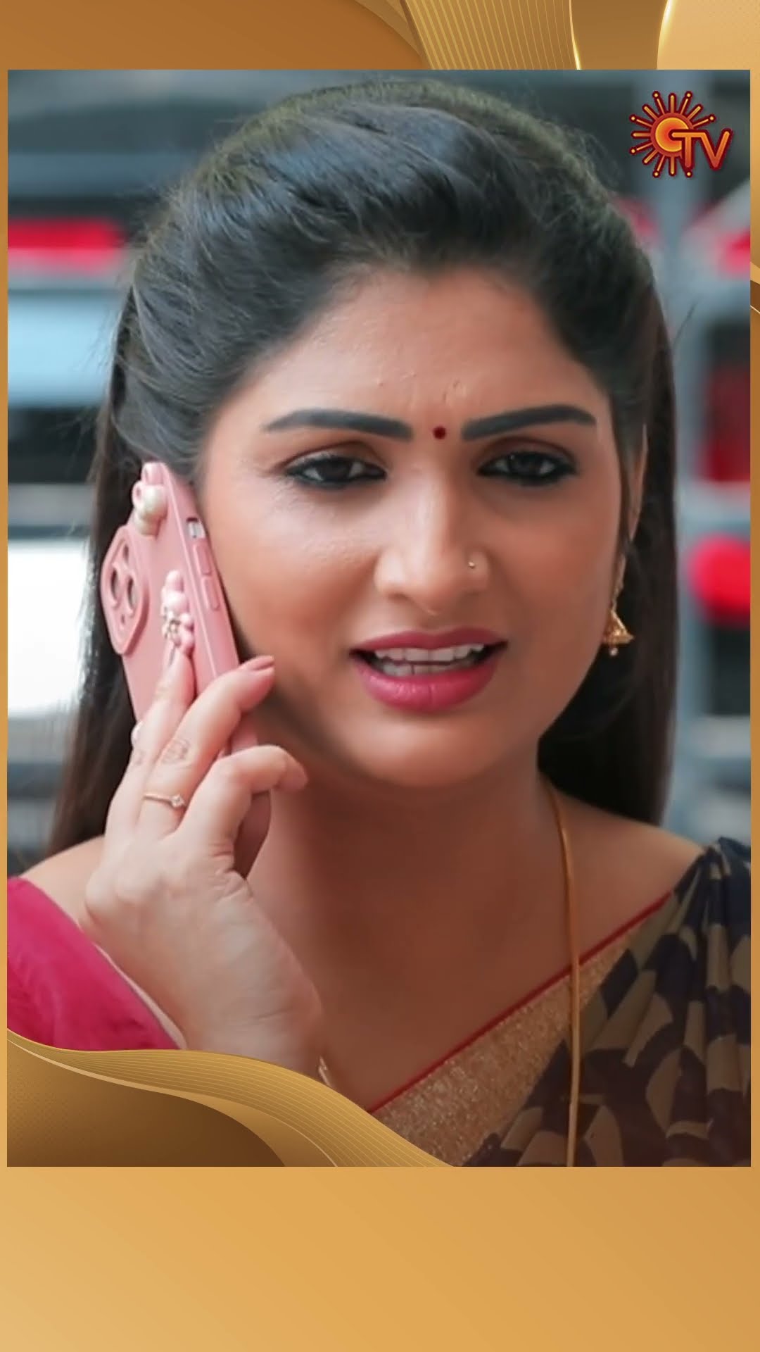 #Sevvanthi #SunTV #shorts #tamilserial