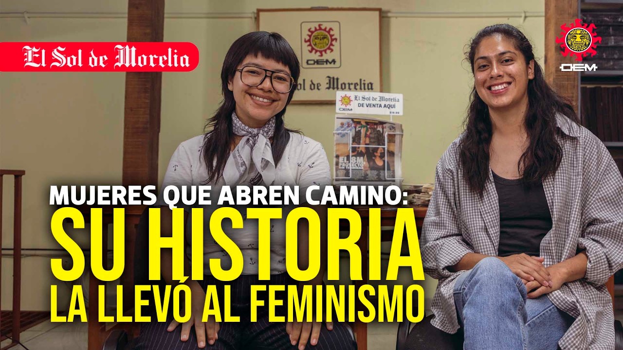 Feminismo ante la indiferencia de autoridades: la historia de Fany Valdespino