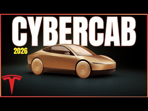 Tesla Earnings Call - Cybercab - Energiegeschäft alle Details