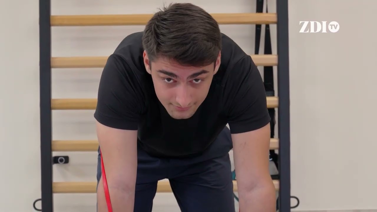 Ce este hernia de disc și cum se tratează corect - vezi părerea kinetoterapeutului Kinetera!