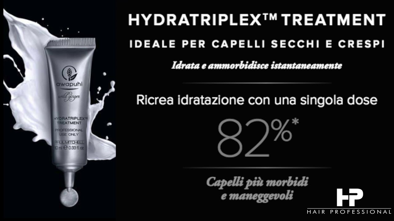 hydratriplez e keratriplex by JPMS