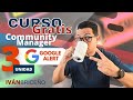 Curso de Community Manager gratis 2023 🥇 Unidad 3 | Clase 2. Google Alerts