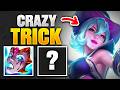 How to Play ELISE JUNGLE and Play by FUNDAMENTALS