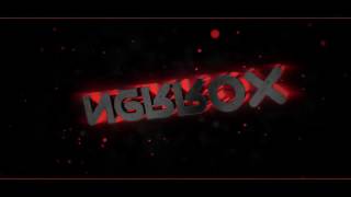 Intro for Nerrox ;)